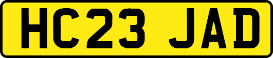 HC23JAD