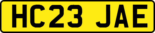 HC23JAE
