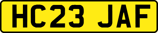 HC23JAF