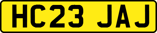 HC23JAJ