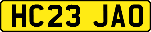 HC23JAO