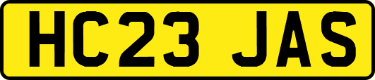 HC23JAS