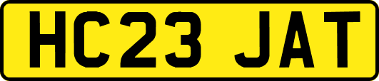 HC23JAT