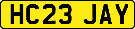 HC23JAY