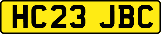HC23JBC