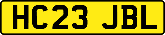 HC23JBL