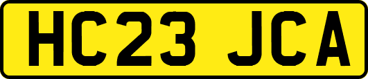 HC23JCA