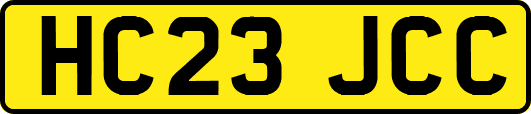 HC23JCC