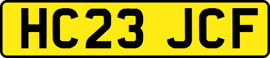 HC23JCF