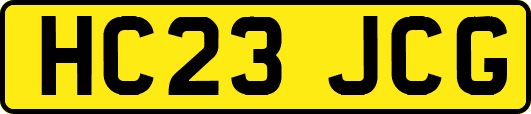 HC23JCG