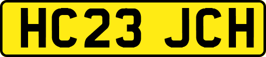 HC23JCH