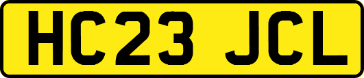 HC23JCL
