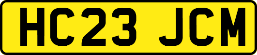 HC23JCM