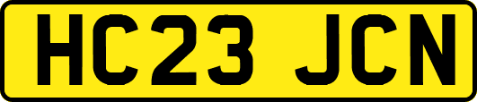 HC23JCN