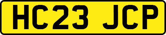 HC23JCP