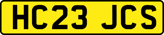 HC23JCS