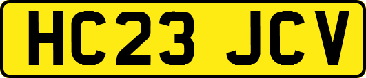HC23JCV