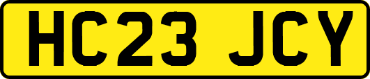HC23JCY