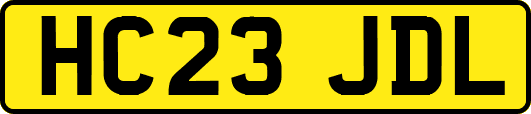 HC23JDL