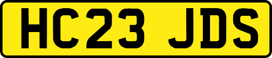 HC23JDS