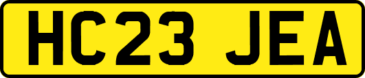 HC23JEA