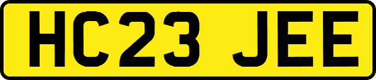 HC23JEE