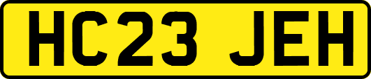 HC23JEH