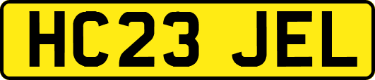 HC23JEL