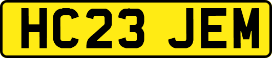 HC23JEM