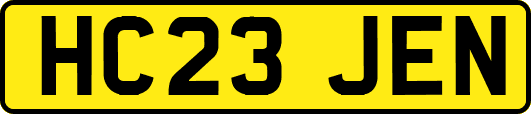 HC23JEN