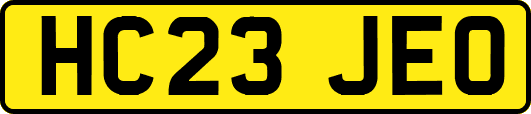 HC23JEO
