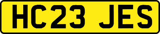 HC23JES
