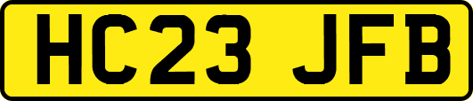 HC23JFB