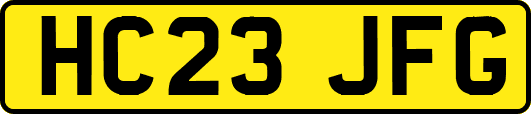 HC23JFG