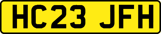 HC23JFH