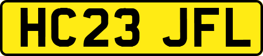 HC23JFL