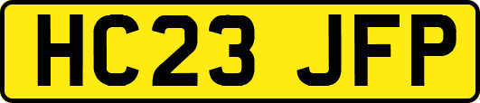 HC23JFP
