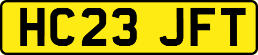 HC23JFT