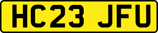 HC23JFU