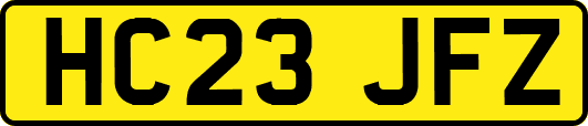 HC23JFZ