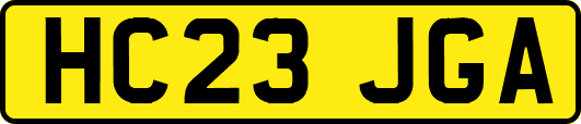 HC23JGA