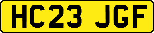 HC23JGF