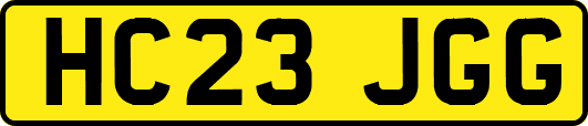 HC23JGG