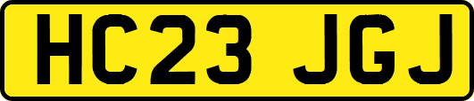 HC23JGJ