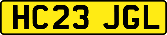 HC23JGL