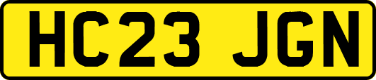 HC23JGN