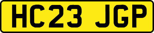 HC23JGP