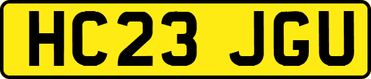 HC23JGU