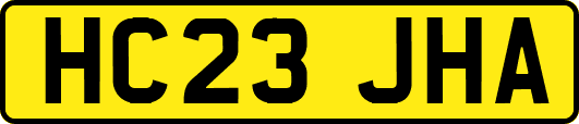 HC23JHA