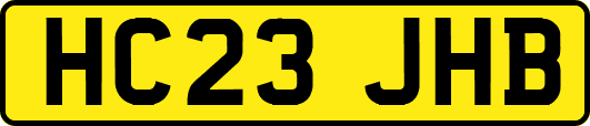 HC23JHB